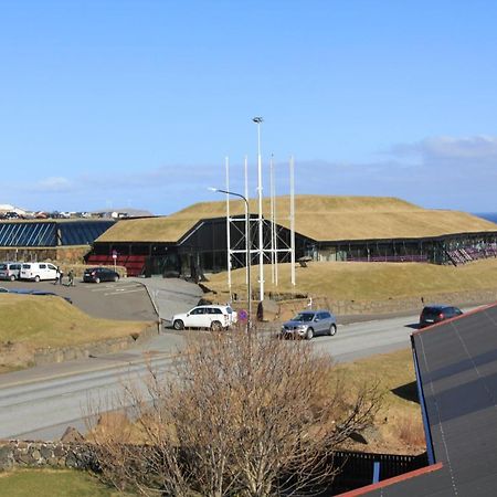 Nordic Inn Thorshavn ทอร์สเฮาน์ ภายนอก รูปภาพ