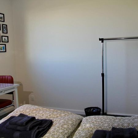 Nordic Inn Thorshavn ทอร์สเฮาน์ ภายนอก รูปภาพ