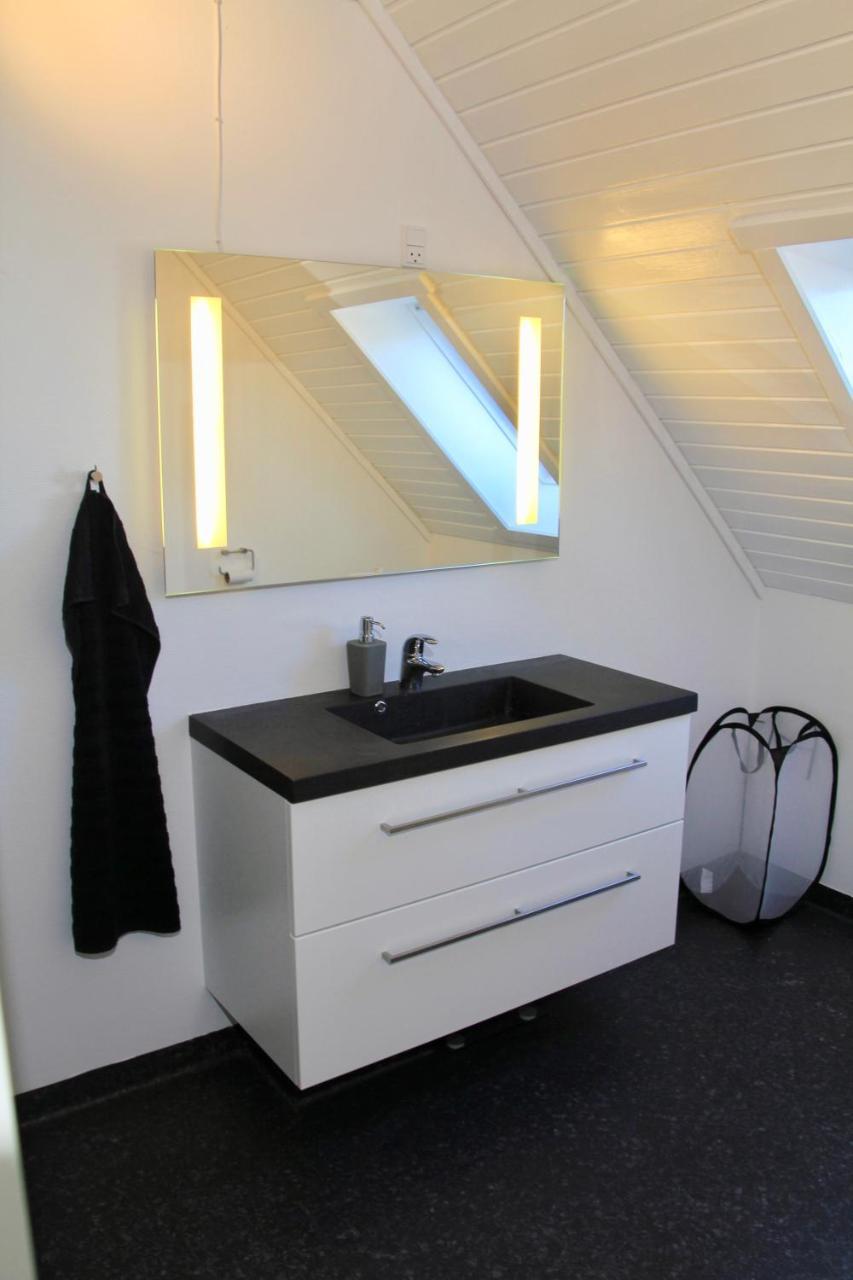 Nordic Inn Thorshavn ทอร์สเฮาน์ ภายนอก รูปภาพ