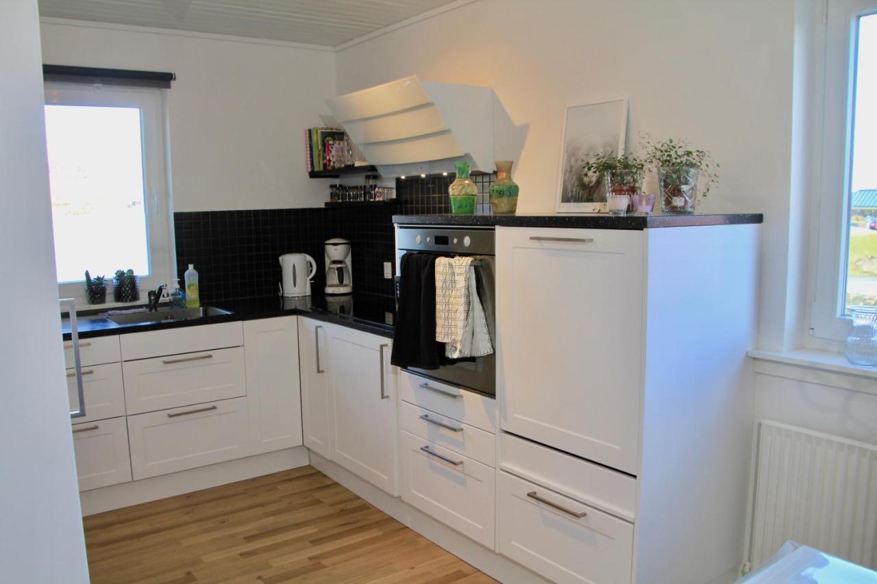 Nordic Inn Thorshavn ทอร์สเฮาน์ ภายนอก รูปภาพ