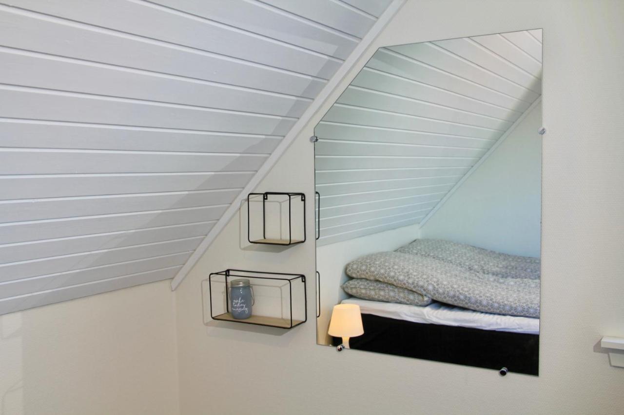 Nordic Inn Thorshavn ทอร์สเฮาน์ ภายนอก รูปภาพ