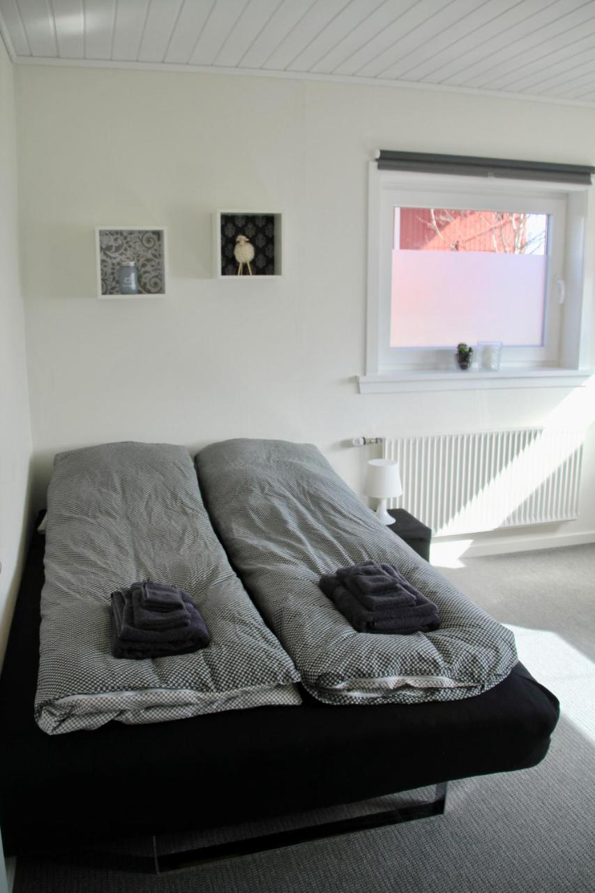 Nordic Inn Thorshavn ทอร์สเฮาน์ ภายนอก รูปภาพ