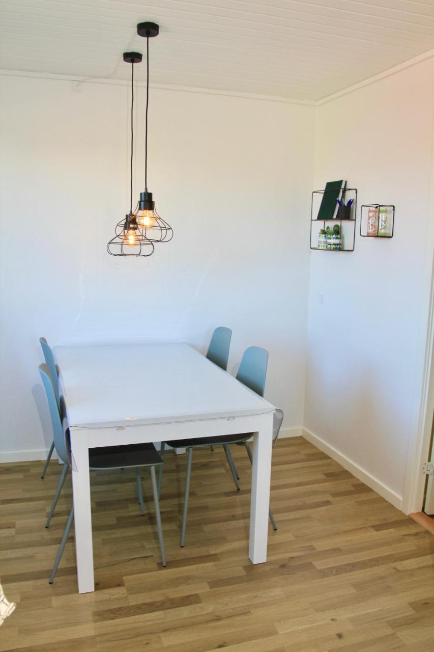 Nordic Inn Thorshavn ทอร์สเฮาน์ ภายนอก รูปภาพ