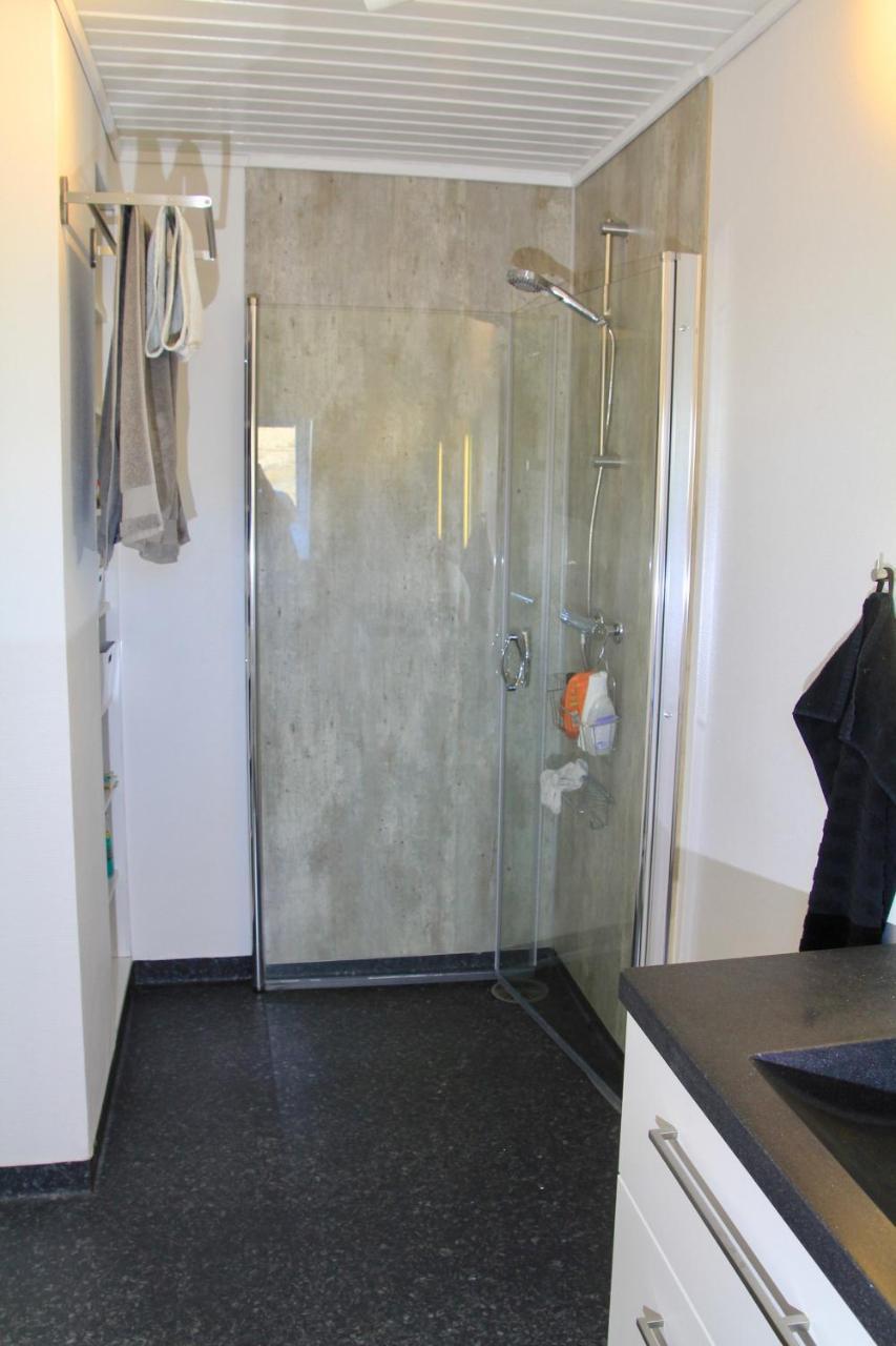 Nordic Inn Thorshavn ทอร์สเฮาน์ ภายนอก รูปภาพ