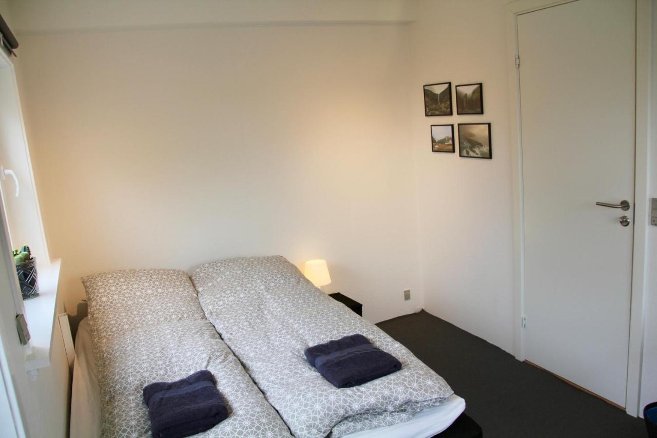 Nordic Inn Thorshavn ทอร์สเฮาน์ ภายนอก รูปภาพ