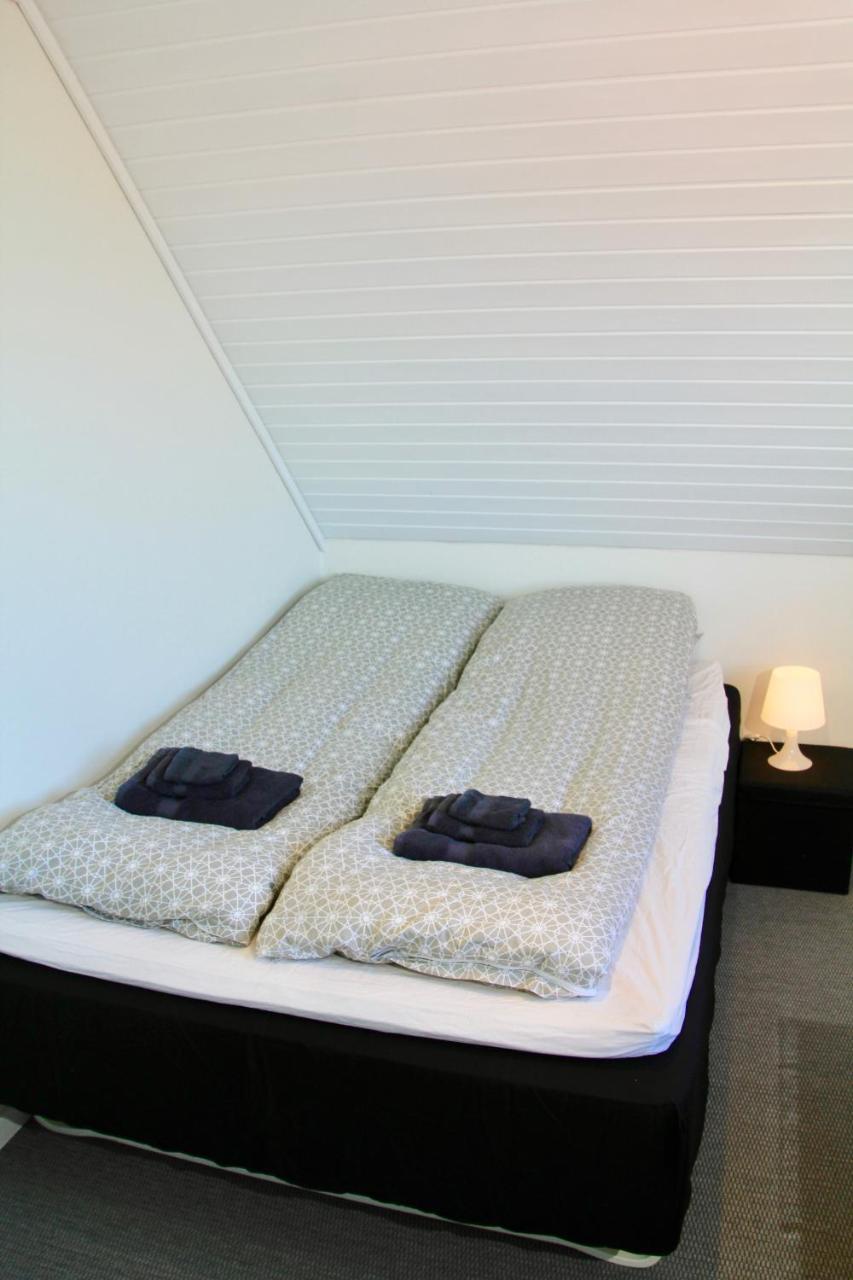 Nordic Inn Thorshavn ทอร์สเฮาน์ ภายนอก รูปภาพ