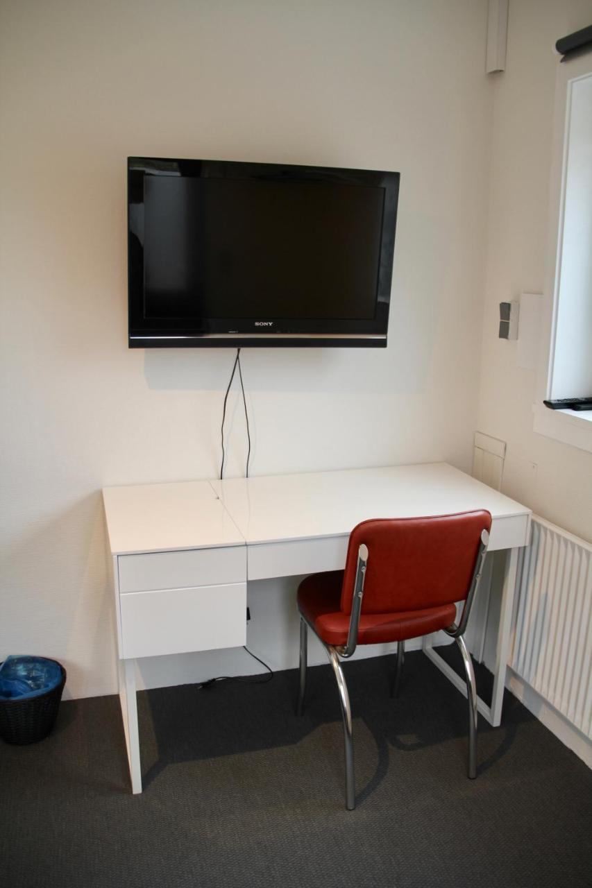 Nordic Inn Thorshavn ทอร์สเฮาน์ ภายนอก รูปภาพ