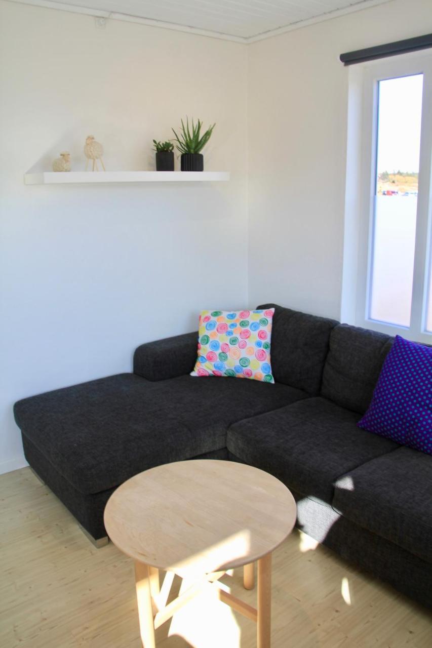 Nordic Inn Thorshavn ทอร์สเฮาน์ ภายนอก รูปภาพ