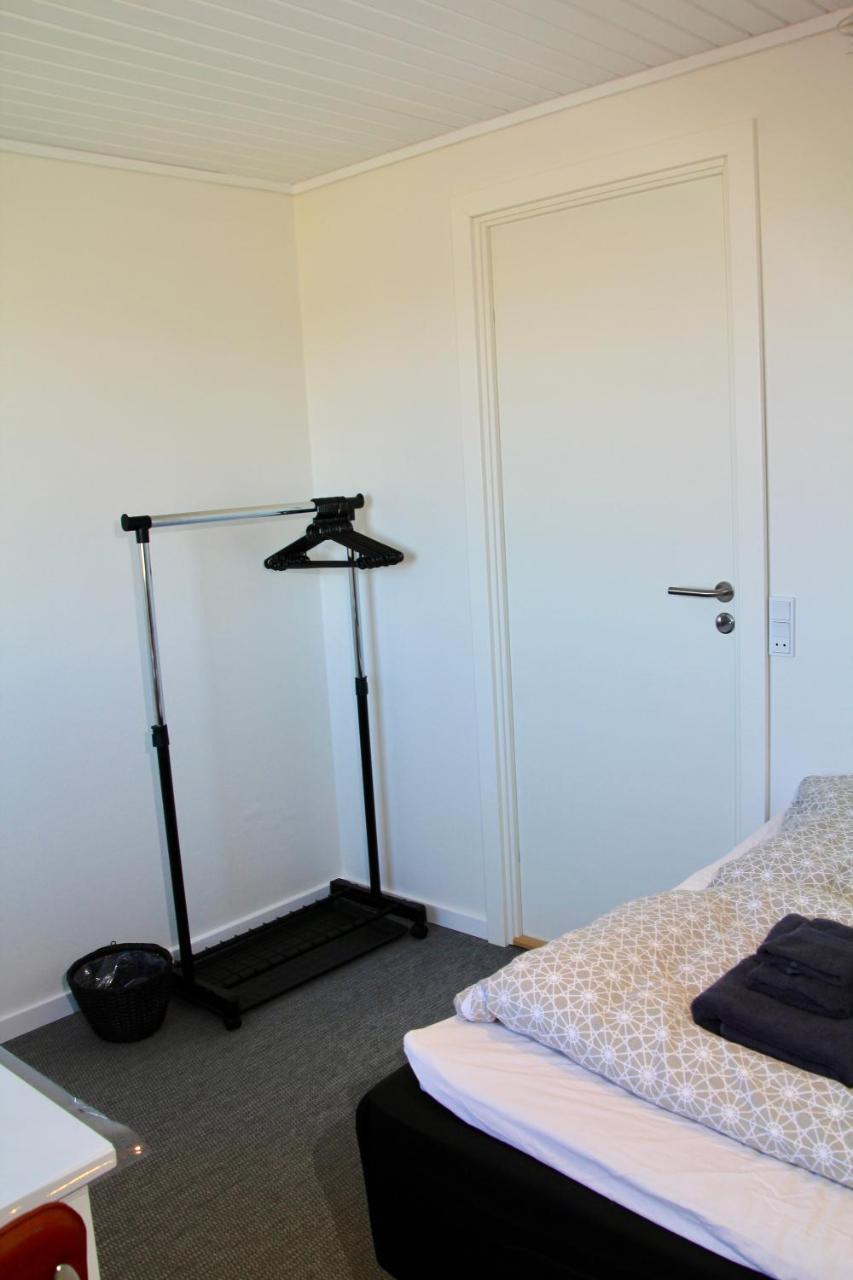 Nordic Inn Thorshavn ทอร์สเฮาน์ ภายนอก รูปภาพ