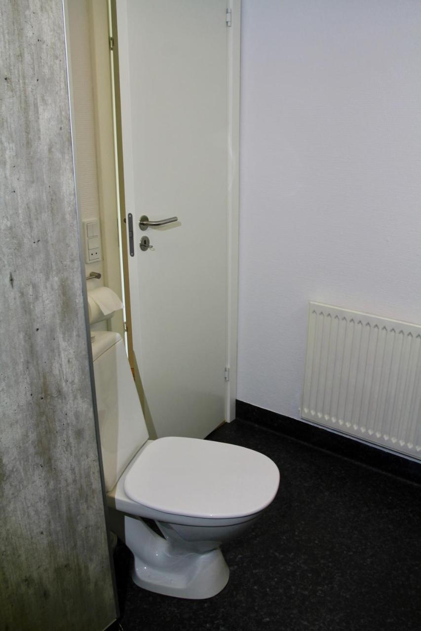 Nordic Inn Thorshavn ทอร์สเฮาน์ ภายนอก รูปภาพ