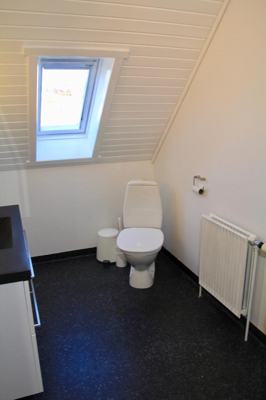 Nordic Inn Thorshavn ทอร์สเฮาน์ ภายนอก รูปภาพ
